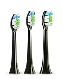 hx6730 ersatzbürsten Langlebige Haltbarkeit: Die Borsten sind widerstandsfähig gegen Ausfransen und Verformungen; sie behalten ihre Weichheit und Reinigungskraft bis zu 3 Monate lang (vom Zahnarzt empfohlener Austauschzyklus) und müssen nicht häufig ausgetauscht werden.