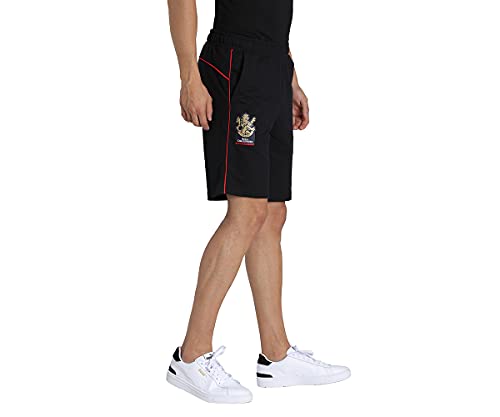 Image of Puma Men's Hybrid Shorts Regular Cotton