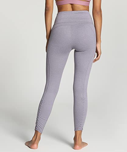 Image of Puma Polyester Mid Rise Tight Fit Womens Athleisure Tights (S22PUMA52161101-P)