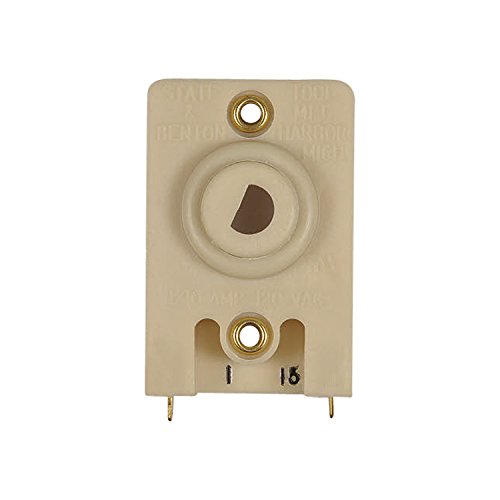 Amazon.com: ForeverPRO 00627235 Switch for Bosch Appliance 2693262 