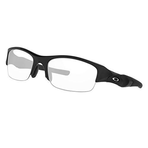 Image of Flak Jacket Lenses & Rubber Kits Replacement for Oakley Sunglasses Polarized