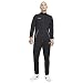 Produktbild Nike CW6131 Herren Dri-Fit Academy Trainingsanzug, Black/White/White, M