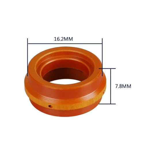Consommables de découpe plasma A141 avec électrode PR0101 et buse PD0101 - 3