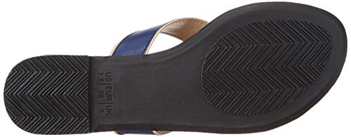 Image of Amazon Brand - Symbol Women's Bloom Slipper