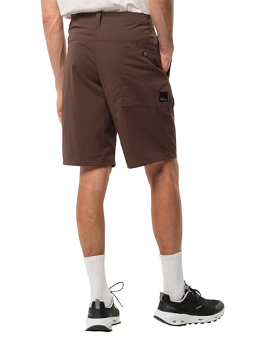 Jack Wolfskin Desert Shorts M – Ansicht 2