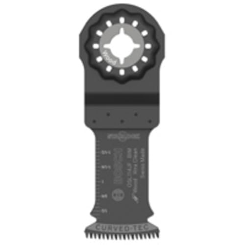 BOSCH OSL114JF 1-1/4 in. Oscillating Multi-Tool Bi-Metal Xtra Clean Blade