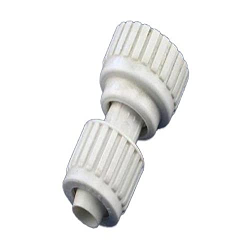Image of Flair-It 16856 Plastic Swivel Adapter, 0.5 inch Size