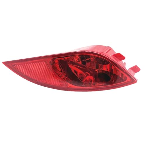 Réflecteur de pare-chocs arrière gauche pour Hyundai IX35 de 2010 à 2015 référence 924052Z300