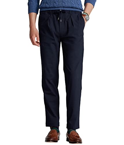Polo Ralph Lauren Slim Tapered Fit Polo Prepster Pants Rl Navy LG