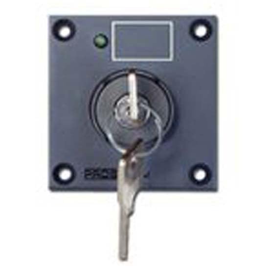 Módulo para 1 llave ø 22mm pour simplifier vos interrupteurs de maison