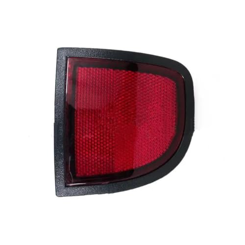 Feu antibrouillard arrière améliorant la visibilité de nuit Mitsubishi L200