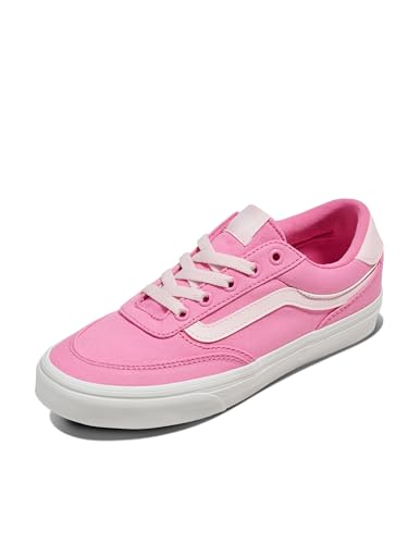 Image of Vans Womens Brooklyn Ls Shoe | Low-top Sneakers for Everyday Wear, Walking, Work & Fashion