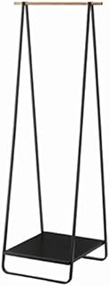 Yamazaki TOWER COAT RACK BK