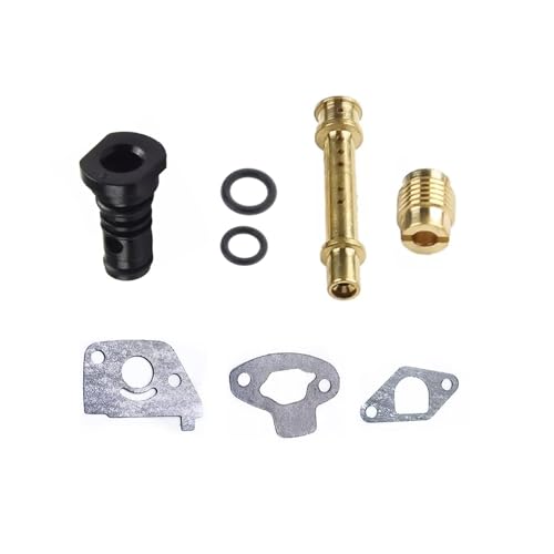 Generator Pilot Jet Kit Compatible with for Honda EU2000i EU3000i Generator Pilot Jet Kit Ethanol Safe 99204-ZE0-0350 99204-ZE00350
