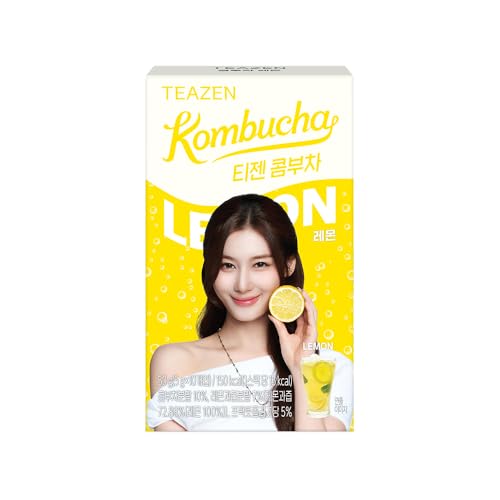 �yTEAZEN�z�e�B�[�[�� �R���u�`�� 50g (5g×10����) ������