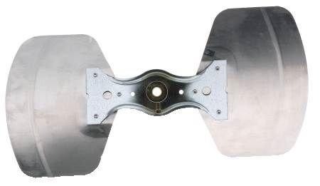 Source 1 FAN BLADE #S1-02634091000