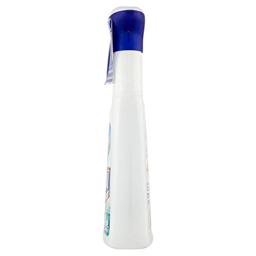 Viakal Detersivo Anticalcare Bagno 3in1, 515ml