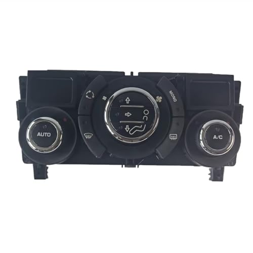 Module clim Peugeot 408 commande chauffage 98029630XT