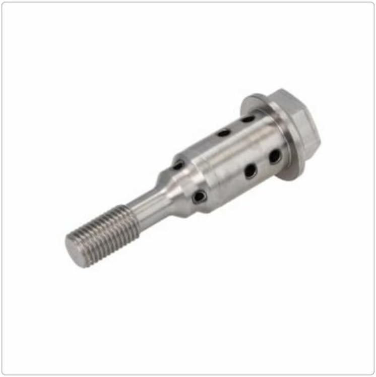 1set PARTS NO.# 50104241 Center screw valve