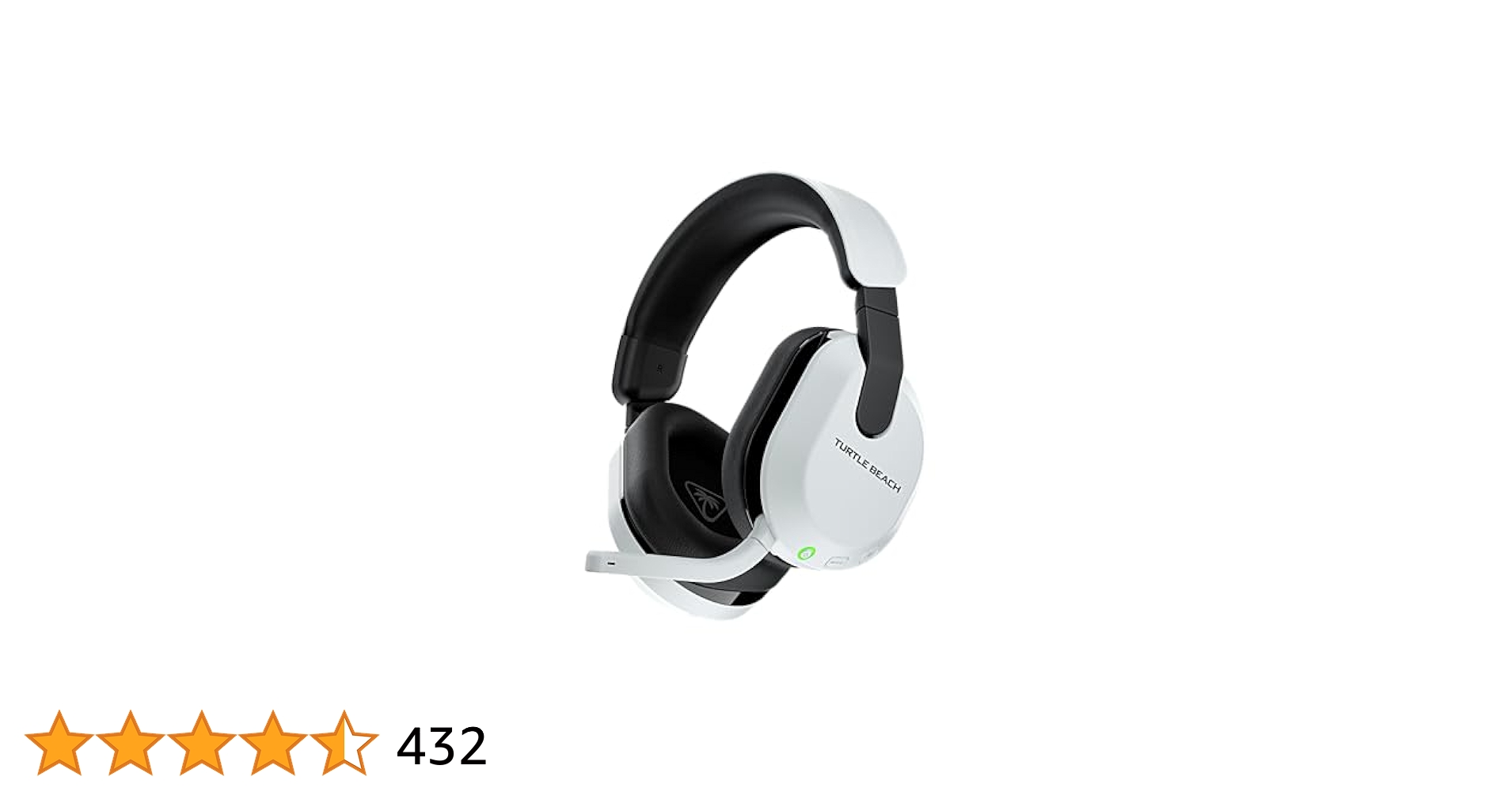 Turtle Beach Stealth 600 Gen2 ホワイト Amazon.com: Turtle Beach Stealth 600 Gen 2 USB Wireless