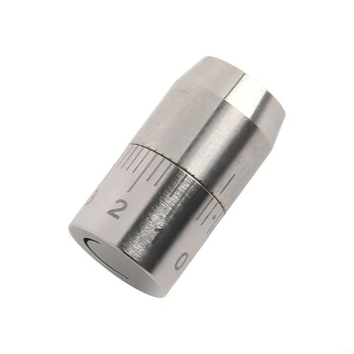 Incredibile schiuma di latte con questi ugelli per caffè espresso in acciaio inox