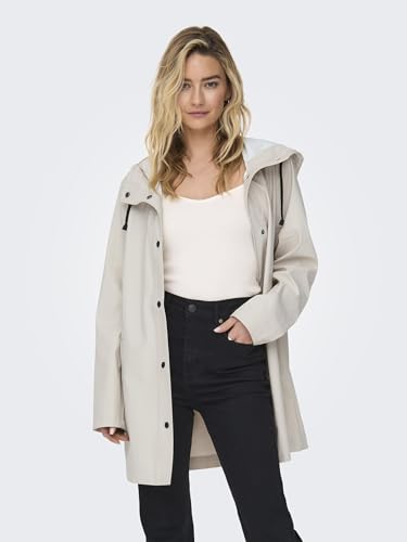Blouson ONLY New Ellen pumice stone idéal pour le bureau
