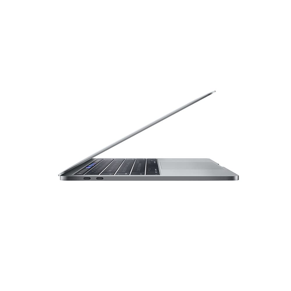Apple MacBook Pro Touch Bar 13" i5 3,1 GHz 16 GB RAM 512 GB SSD Space Grey QWERTY (Reacondicionado)