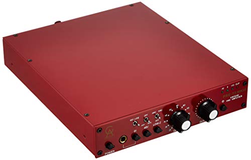 配信機器・PA機器・レコーディング機器 Golden Age Project PRE-73 MKIII Amazon.com: Golden Age Project Pre-73 MKIII Mic Line Preamp