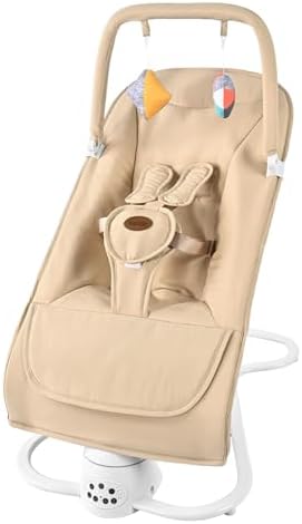 Upright Bouncers For Baby Reflux ComfyBumpy Ergonomic Baby Bouncer