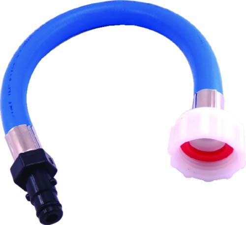 Atlantis Enterprises Flush Hose-yam Fx Vx, Jet Boat A8582b