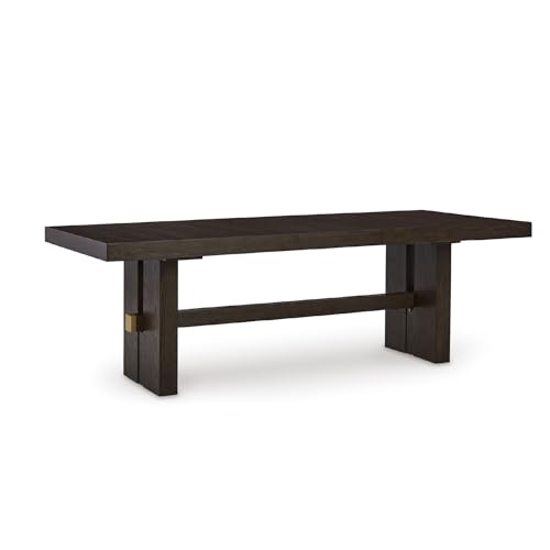 Ashley Burkhaus Extension Table