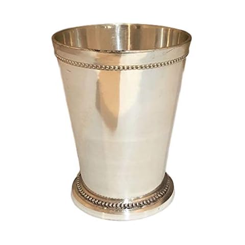 Two's Company McKenzie Mint Julep Vase Cover