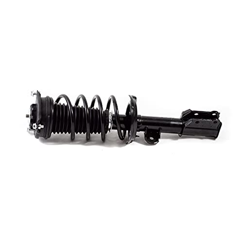 Image of Gabriel G57769 Ultra ReadyMount Front Right Complete Strut Assembly for 15-18 Jeep Renegade FWD (1 Pack)