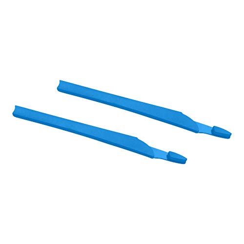 Image of Replacement Nosepieces & Earsocks Rubber Kits for Oakley Crosslink Pro Sweep Sunglasses