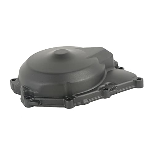 Protector estator YZF R6 contra impactos tapa de motor de alta resistencia 4