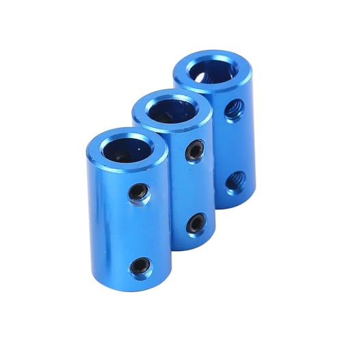 Accouplement de moteur pas à pas pour fiabiliser vos impressions 3D de précision