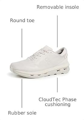 On Women's Cloudzone Sneakers