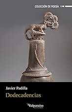 Dodecadencias: 356 (Colección Valparaíso de Poesía)