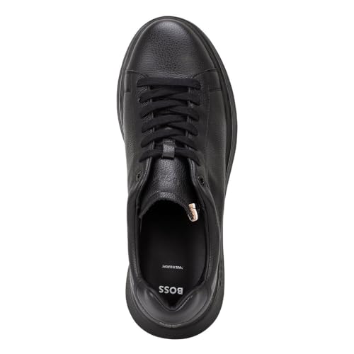 BOSS Men's Modern Running4