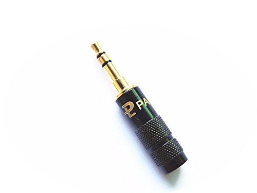 Lot de 10 Prises Jack stéréo de 3,5 mm 3 pôles pour Casque de réparation de câble Adaptateur à souder
