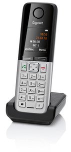 Gigaset Mobilteil C300H schwarzKat:Analoge Telefone/Schnurlose Telefone