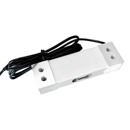 Sensor de presión Adl601Ay con pesaje inteligente digital de alta sensibilidad y estabilidad