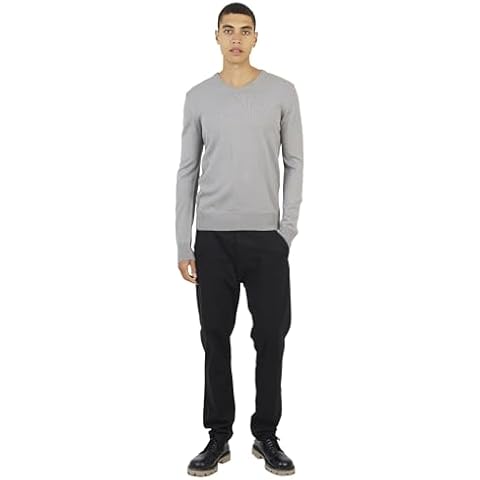 BRAVE SOUL Quazar Light Knitted Jumper Cover