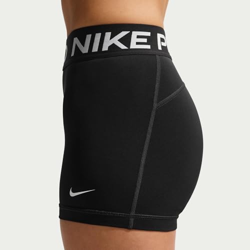 Nike W NP DF 365 short de running extensible contre les irritations - 5