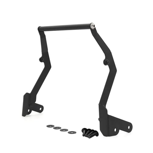 Support de téléphone portable CRF1100L barre navigation 12mm