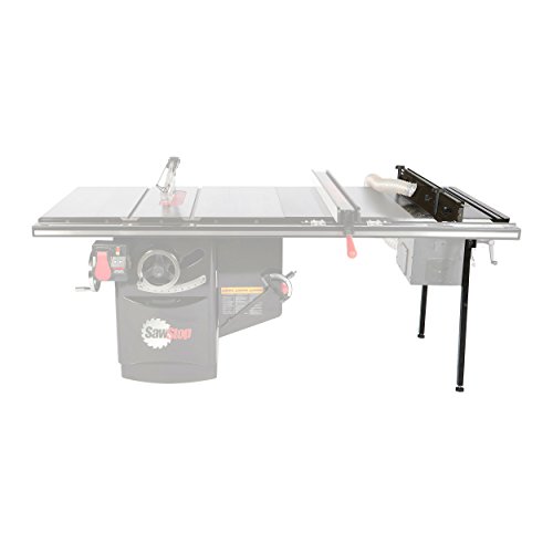 SawStop RT-TGI Assembly: ICS 30