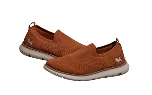 Image of Neeman's Slip-On Dress Slip On For Men | Comfortable And Flexible | Formal Look