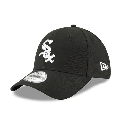 New Era MLB The League 9Forty Verstellbare Basecap Chicago White Sox -...