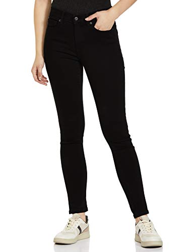 Mode By Red Tape Women's Skinny Fit Jeans