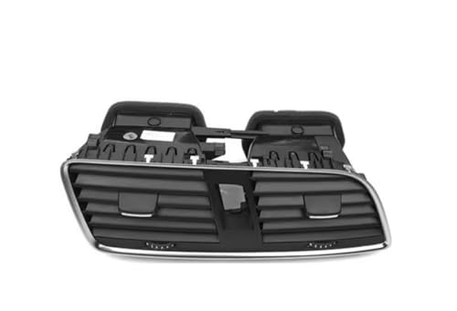 Sortie d'aération centrale Q3 2013-2018 grille climatisation 8UD820951